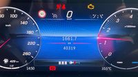 Mercedes Gla 200 163ch Progressive Line 7G-DCT — photo 9