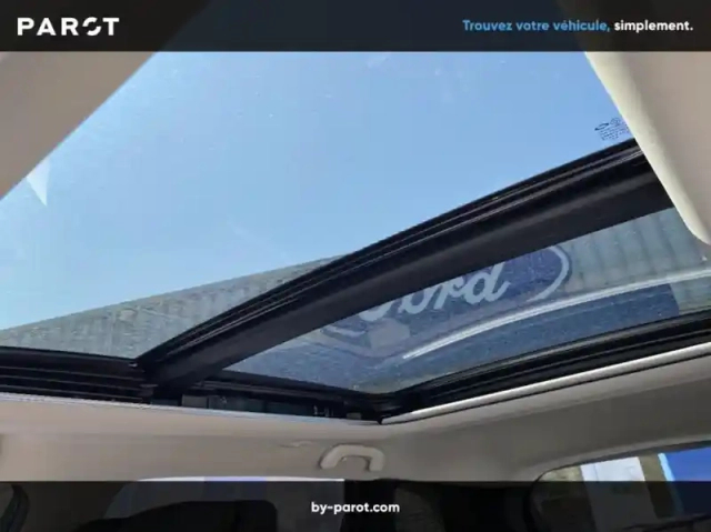 Renault Koleos 1.3 tce 160ch initiale paris edc — photo 15
