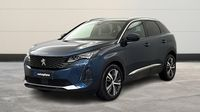 Peugeot 3008 1.5 BlueHDi 130ch S&S Allure Pack EAT8