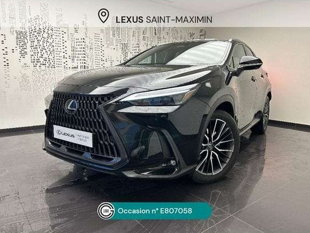 Lexus NX Lexus NX