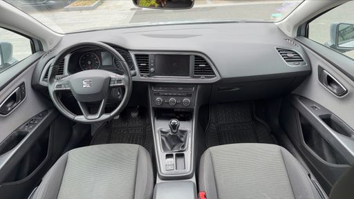 Seat Leon 1.0 TSI 115  - Style Business – 2020 – 144589 km – Essence – Boîte Manuelle — photo 44
