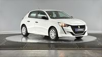 Peugeot 208 1.5 BlueHDi 100 Premium — photo 3