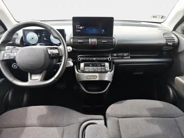 Hyundai Inster 42 kwh 97ch intuitive 5pl — photo 13