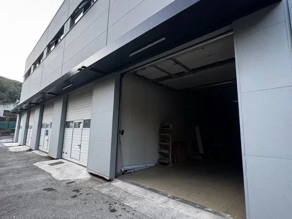 Loue local pour entreposer stockage