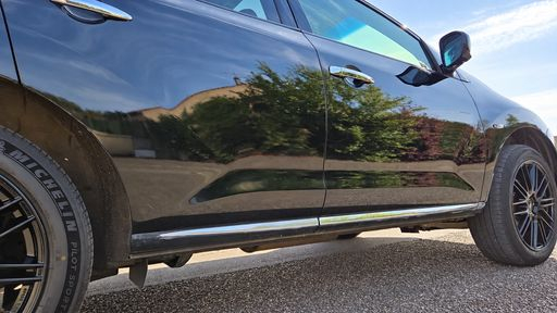Nissan Murano 3.5 V6 256 - Executive – 2015 – 110000 km – Essence – Boîte Automatique — photo 21
