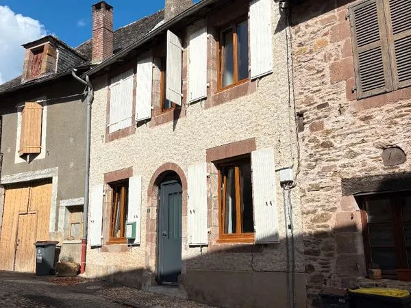 Maison 4 pièces 94 m²