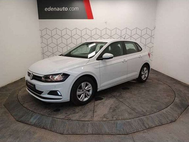 Volkswagen POLO Volkswagen Polo
