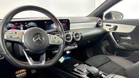 Mercedes Cla 250 e 160+102ch AMG Line 8G-DCT — photo 24