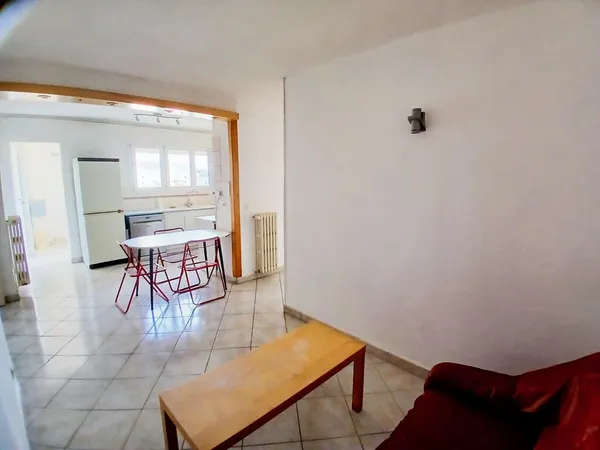 Appartement de 58m2 à louer sur Nantes