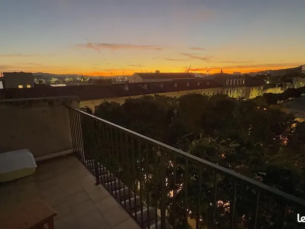Propriété en Viager 246 m² Toulon