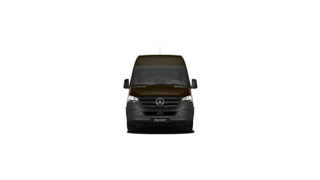 Mercedes E-SPRINTER FGN 314 37 3.5T — photo 8