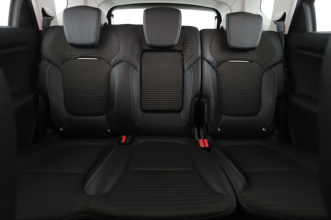 Renault Scenic 1.5 dCi Energy Intens — photo 14