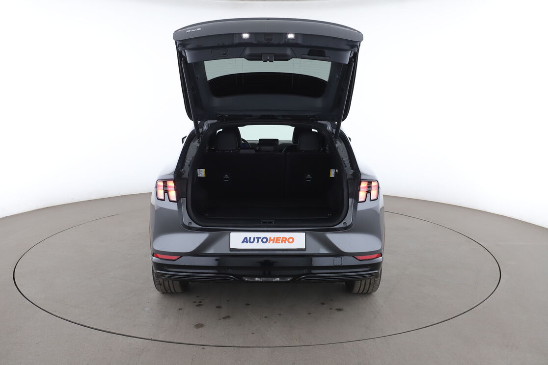 Ford Mustang Mach-E Extended Range AWD Premium 99 kWh — photo 15