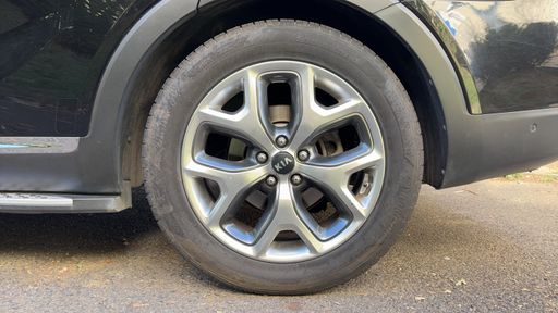 Kia Sorento 2.2 CRDi 200 AWD BVA6 - Ultimate – 2016 – 155093 km – Diesel – Boîte Automatique — photo 19