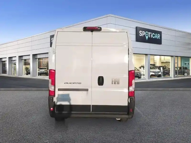 Fiat Ducato fg l3h2 3.5 140ch s&amp;s easy pro — photo 12