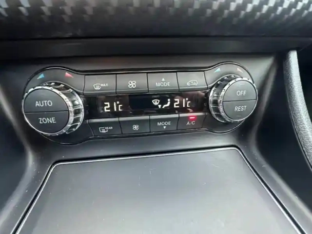 Mercedes Classe A 250 fascination 4matic 7g-dct — photo 12