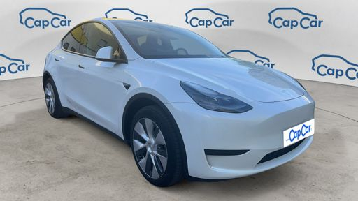 Tesla Model Y 300 RWD - Standard – 2024 – 25788 km – Électrique – Boîte Automatique