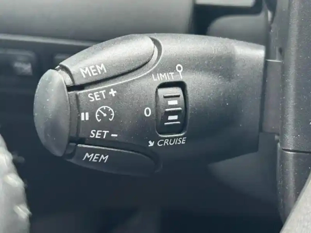 Citroën C3 Aircross puretech 110ch s&amp;s feel eat6 e6.d-temp 114g — photo 10