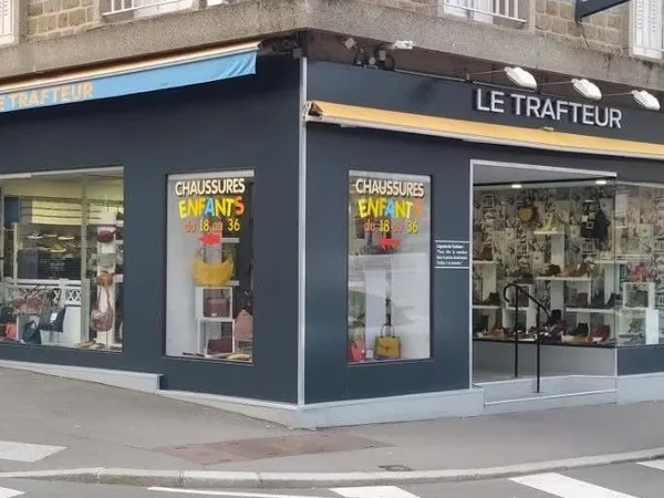 Fond de commerce UNIQUEMENT