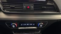 Audi Q5 Sportback 50 TFSI e 299ch S line quattro S tronic 7 — photo 26