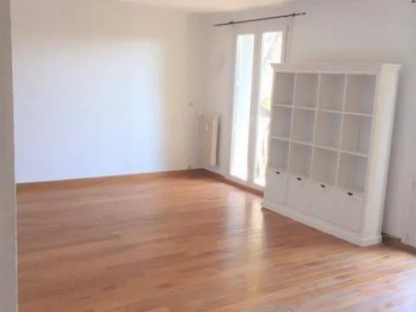 Appartement 4 pièces 76 m²