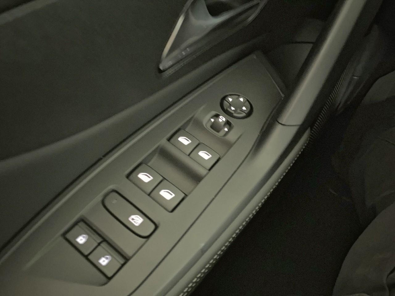 Peugeot 308 bluehdi 130ch s&s eat8 allure — photo 20