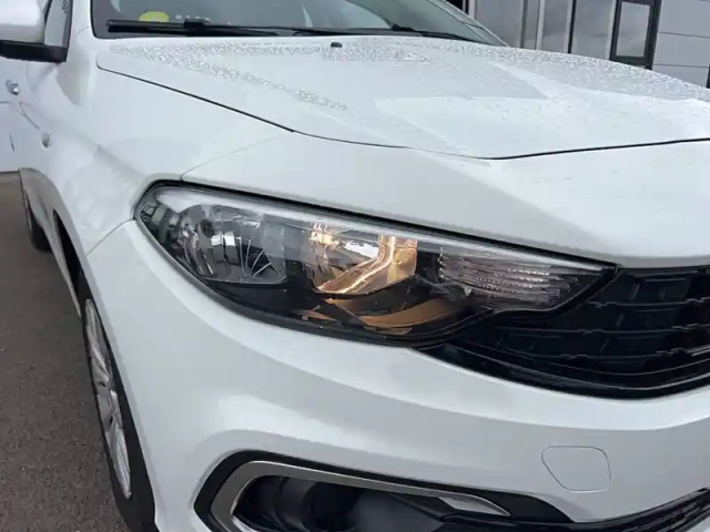 Fiat Tipo 1.6 multijet 130 ch — photo 12