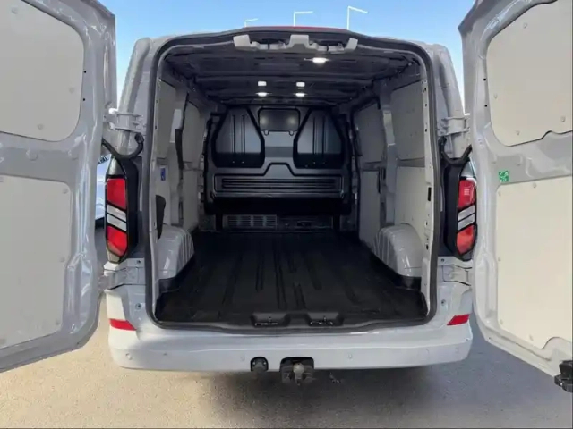 Ford Custom transit  fg 320 l1h1 2.0 ecoblue 170ch limited bva8 — photo 9