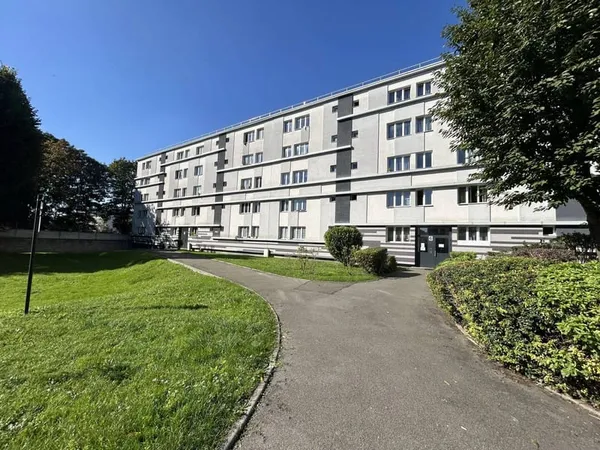 Appartement 1 pièce 26 m²
