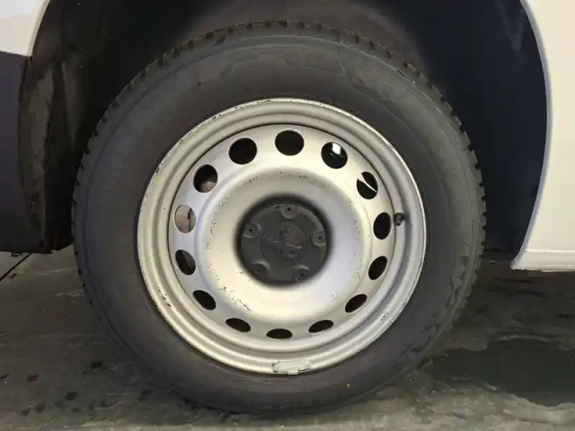 Peugeot Partner fourgon long 950 kg bluehdi 100 s&amp;s bvm5 — photo 31