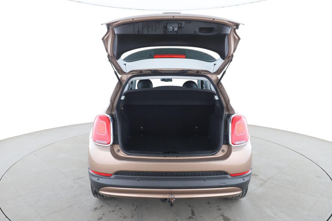 Fiat 500X 1.4 MultiAir Lounge 4x2 — photo 15