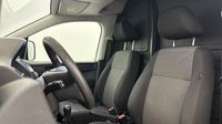 Volkswagen Caddy Van 2.0 TDI 102ch Business Line — photo 12