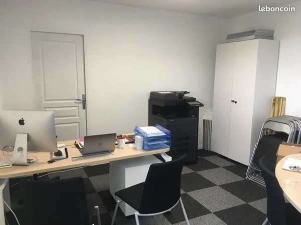 Bureaux a louer colomiers