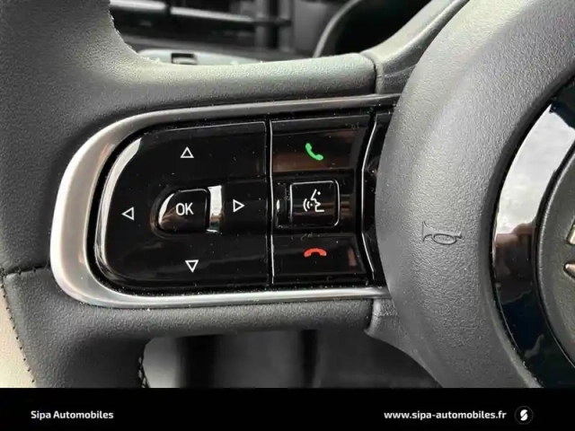 Fiat 500 c e 118 ch — photo 54
