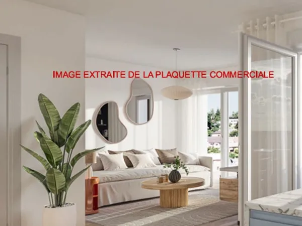 Appartement 5 pièces 114 m²