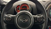 Mini Countryman One D 116ch Oakwood — photo 25