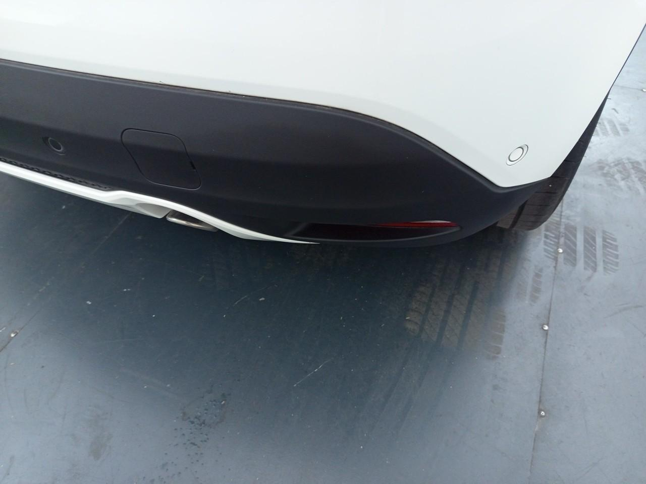 Fiat 600 t-gen 3 1.2 hybrid 110ch edct6 la prima — photo 26