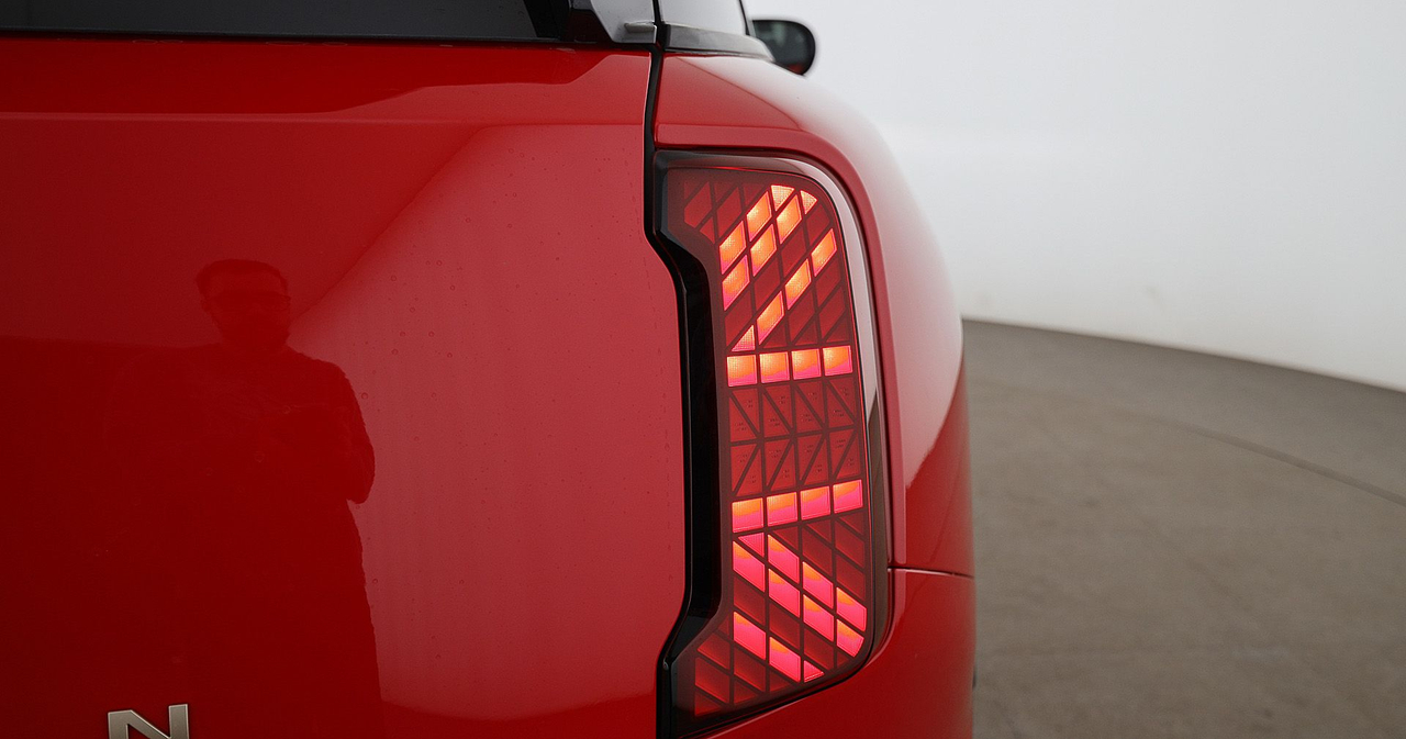 Mini Countryman — photo 14