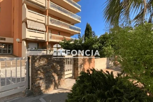 Parking 27 m²