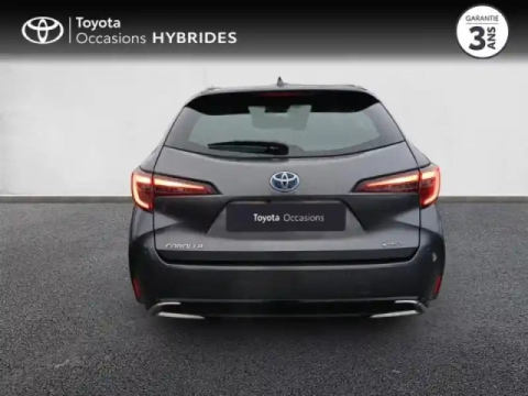 Toyota Corolla touring spt 1.8 140ch dynamic business my24
