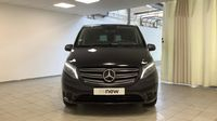 Mercedes Vito 119 CDI Mixto Compact Select Propulsion 9G-Tronic — photo 1