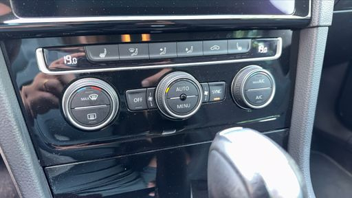 Volkswagen Golf 2.0 TDI 150 DSG7 - IQ.Drive – 2019 – 86769 km – Diesel – Boîte Automatique — photo 13