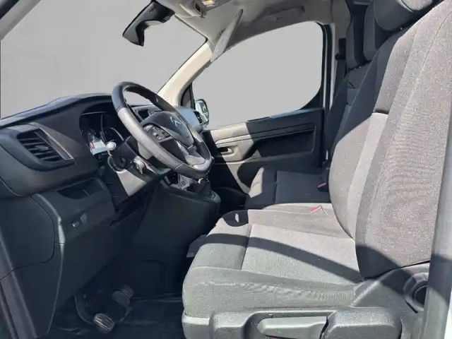 Citroën Jumpy fgn m bluehdi 145 bvm6 — photo 7