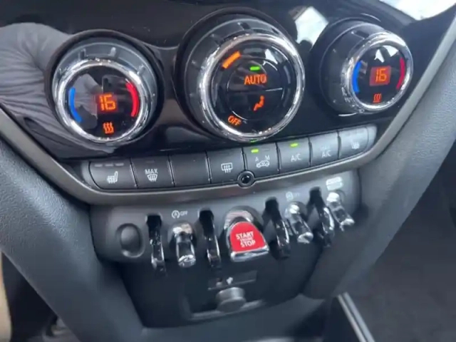 Mini Countryman cooper 136ch  highlands bva7 — photo 12