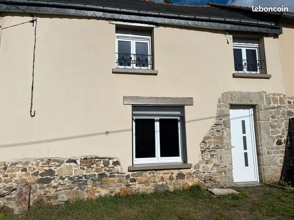 Location non meublé