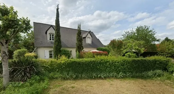 Maison 6 pièces 143 m²