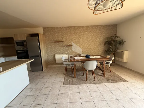 Appartement 3 pièces 71 m²