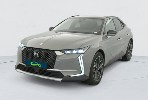 DS DS4
