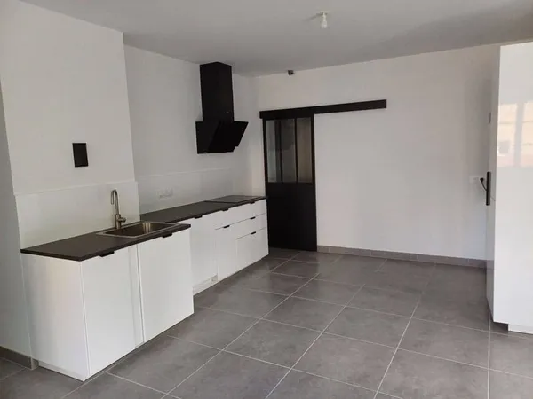 Appartement 4 pièces 90 m²