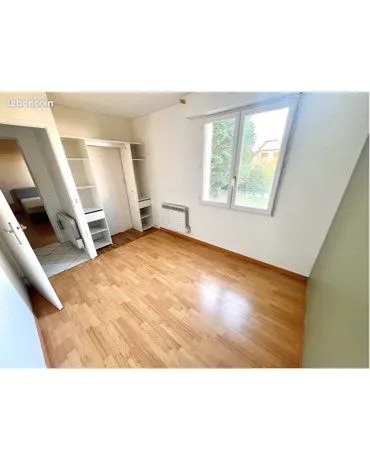 Appartement 3 pièces Niederhausbergen